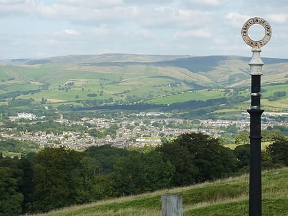 chapel en le frith