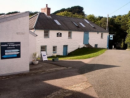 melin tregwynt abercastle