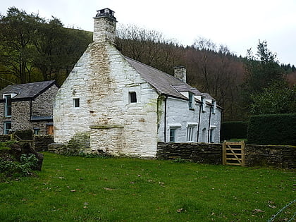 Hen Dyffryn Gwyn