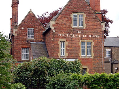 Percival Guildhouse