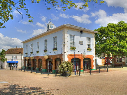 Alton Town Hall