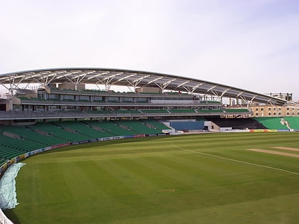 the oval londyn