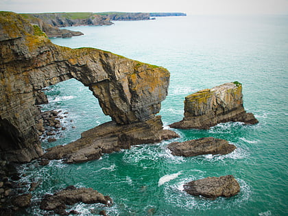 parc national cotier du pembrokeshire