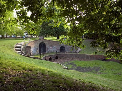 carshalton park londyn