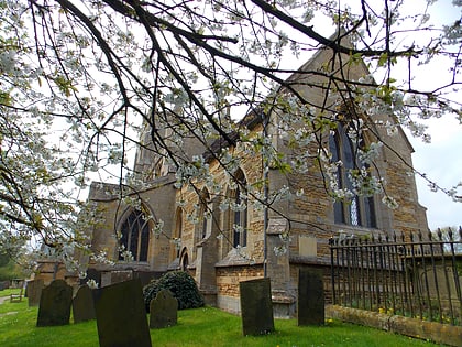 st james church