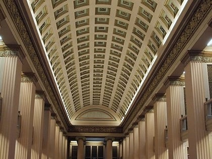 Edinburgh University Library