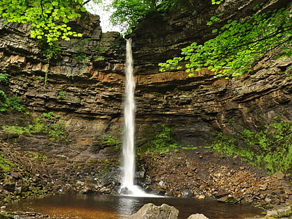 hardraw force hawes