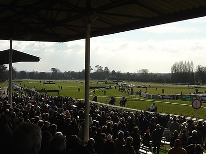 fontwell park racecourse walberton