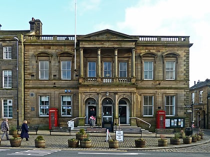 Skipton Town Hall