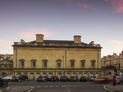 bath assembly rooms