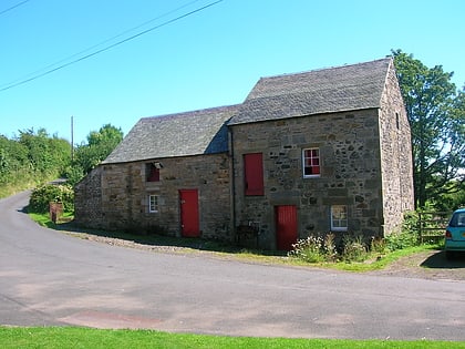 Dalgarven Mill Museum