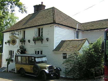 Ringlestone Inn