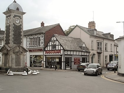 rhayader