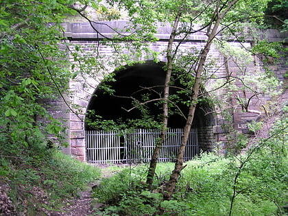 greenside tunnel bradford