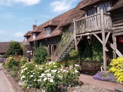 Jinney Ring Craft Centre