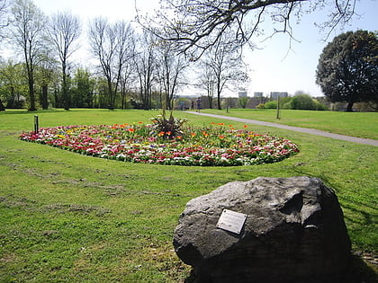 Betts Park