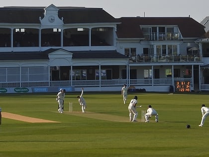 st lawrence ground canterbury