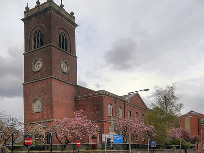 Church of St George