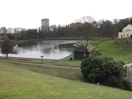 crookes valley park sheffield