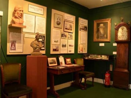 saxmundham museum