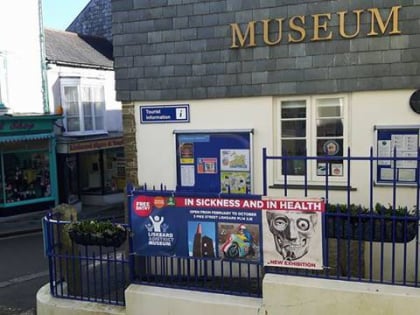 liskeard and district museum