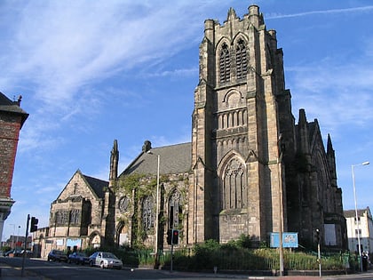 wirral christian centre liverpool