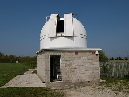 hoober observatory rotherham
