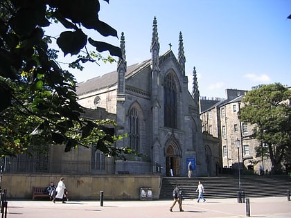 st marys cathedral edinburgh