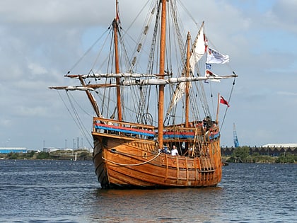 Matthew Ship