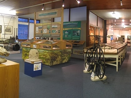 craven museum gallery skipton