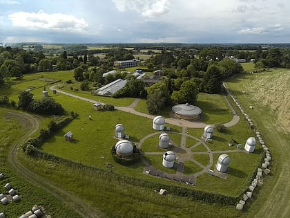 bayfordbury observatory