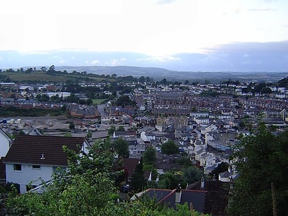 newton abbot