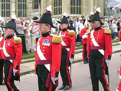 military knights of windsor slough