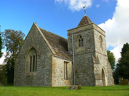 st nicholass church avebury