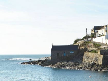 old lifeboat house porthleven