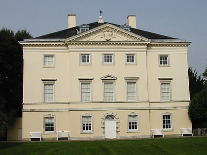 marble hill house london