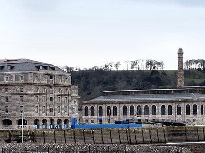 royal william victualling yard plymouth