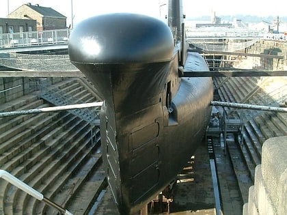 HMS Ocelot