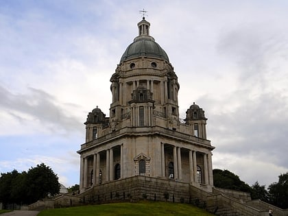 ashton memorial lancaster