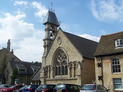 Church of St Mary and St Augustine