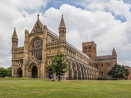 Catedral de St Albans