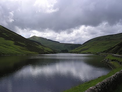 loganlea reservoir