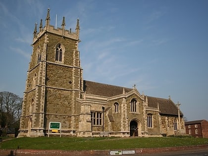 Kościół św. Wilfrida