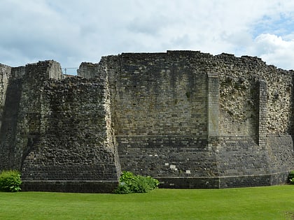 Farnham Castle