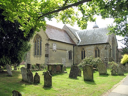 st peters and st pauls church