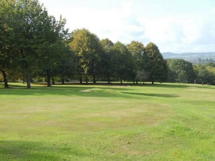 northbrook approach golf course exeter