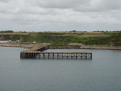 RNMD Milford Haven