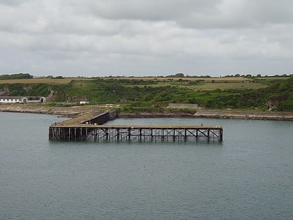 rnmd milford haven