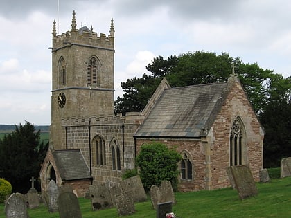 Holy Trinity Church