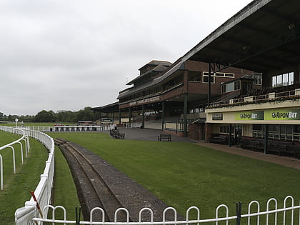 ripon racecourse